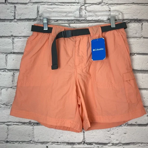 Columbia Shorts Columbia Womens Sandy River Cargo Shorts